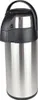 Airpot doppelwandig 5l Edelstahl Voir les images du produit 8