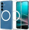 Spigen Ultra Hybrid (MagFit), Cover, Samsung, Galaxy S25, Produktbild-Vorschau 11