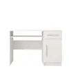 Jugendzimmer-Set 4-teilig Schrank Wandregal Kommode Produktbild-Vorschau 14