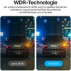 Auto Dashcam Vorne Hinten, 4K+GPS+64 GB Karte+5.8GHz WiFi, Produktbild-Vorschau 4