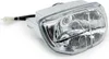 Faro Piaggio H4 HS1 compatibile con Piaggio TPH / Typhoon, Anteprima dell’immagine prodotto 2
