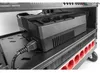 Digitus DN-48001, Voľne stojací rack, 16U, 136 kg, Otočné Náhľad obrázku produktu 9