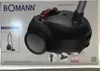 Bomann® Bodenstaubsauger mit energiesparenden 700 Watt | Produktbild-Vorschau 25
