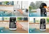 Bosch Tassimo TAS1640, Kapselmaschine, Farbe:Weiß Produktbild-Vorschau 6