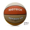 Meteor Basketball What's up Größe 7 Jugend, Heren Produktbild-Vorschau 4