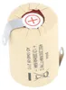 4/5 Sub-C, 2000 mAh, Lötfahne (Z) Akku, 1 Stk. unverpackt Náhled obrázku produktu 6