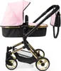 Bayer Design 18490AA Kombi-Puppenwagen Neo Vario mit Produktbild-Vorschau 3