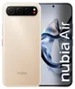 Nubia Z2468N, 17,2 cm (6.78"), 8 GB, 256 GB, 50 MP, Android Produktbild-Vorschau 13
