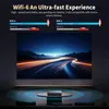Android TV Box 14.0, Android Box 4K HDR10 2GB RAM 16GB ROM Náhled obrázku produktu 4