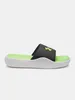 Under Armour UA Ignite Pro 8 Fix Hausschuhe für Herren 13 Produktbild-Vorschau 1