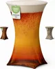 Stehtischhusse Stretch für Bistrotisch Motiv Ø Produktbild-Vorschau 1