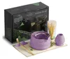 7 Stück Matcha Set, Matcha Besen, Matcha Schale mit Produktbild-Vorschau 7