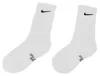 Chaussettes Nike SX6842-100 pour Enfant Voir les images du produit 2