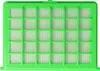 vhbw Staubsaugerfilter kompatibel mit Rowenta RO2611EA, Produktbild-Vorschau 1
