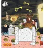 ALBI Magic Lesen Sie das Buch: Mlsn Bear Runs: Sü ß e Trä Náhled obrázku produktu 5