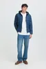 Blend 20712462 BHRomsey Hood Herren Steppjacke Produktbild-Vorschau 3