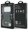 Pouzdro Case iPhone 17 Pro BMW MagSafe silikon černé logo Náhled obrázku produktu 8