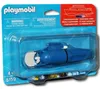 PLAYMOBIL 5159, PLAYMOBIL, Silnik, Plastik, Wielobarwny Podgląd zdjęcia produktu 2