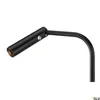 SLV 1001461 KARPO TL LED Indoor Tischleuchte schwarz 3000K Produktbild-Vorschau 11