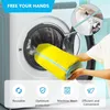 2 pièces sac de lavage pour chaussures machine à laver sac Voir les images du produit 2