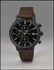 Zegarek  Timex TW2W13200 brązowy Podgląd zdjęcia produktu 7