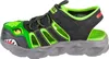 Skechers Thermo-Splash - Hydro-Flare 400613L-BKLM Produktbild-Vorschau 2
