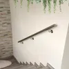 Schodiskové zábradlie - zábradlie na schody - 140 cm - Náhľad obrázku produktu 7
