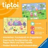 Puzzle für kleine Entdecker: Peppa Pig Ravensburger 00163 Produktbild-Vorschau 10