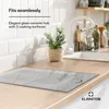 Klarstein Delicatessa Slim Domino, indukční varná deska, Náhled obrázku produktu 2