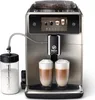 Machine à café automatique Saeco Xelsis Deluxe SM8782/30 Voir les images du produit 10
