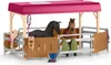 Schleich Nosidełko dla konia 102642619 Podgląd zdjęcia produktu 5