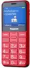 Mobiltelefon für ältere Menschen Panasonic KX-TU155EXRN Produktbild-Vorschau 11
