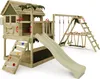 Structure d'escalade Fatmoose TikaTaka Town XXL avec module Voir les images du produit 1