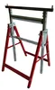Arbeits-Unterstellbock & Rollenbock 2in1 Doppelpack Produktbild-Vorschau 1