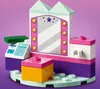 LEGO 41439 Friends Salon de chat mobile Set avec Voir les images du produit 16
