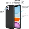 Étui Apple iPhone 11 Handy Cover Silicone Gel Case Handy Voir les images du produit 6