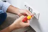 Wiha 44318, Elektrischer Schraubendreher, Rot, Gelb, Akku, Produktbild-Vorschau 28