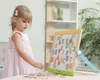 Viga Dřevěná Magnetická sada Písmena A číslice Náhled obrázku produktu 5