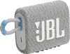 Przenośne głośniki Bluetooth JBL JBLGO3ECOWHITE Biały Podgląd zdjęcia produktu 3
