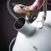 Czajnik 2,5L Z Gwizdkiem Kinghoff Kh-1860 Biały Podgląd zdjęcia produktu 10