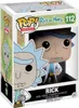 FUNKO - Figura POP Rick & Morty Rick Produktbild-Vorschau 2