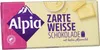 Alpia White krémová biela čokoláda, ktorá sa rozplýva v Náhľad obrázku produktu 3