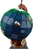 LEGO Ideas 21332 GLOBUS The Globe NOWY Klocki Podgląd zdjęcia produktu 14