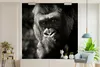 MuchoWow® Fototapete für Wohnzimmer oder Schlafzimmer Produktbild-Vorschau 4