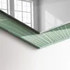 Dekospiegel - Wandspiegel mit Rahmen - Hängespiegel - 60x60 Produktbild-Vorschau 6