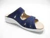 Dámske topánky Finn Comfort modré veľkosť 40 Náhľad obrázku produktu 22