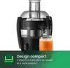 Odstredivý odšťavovač Philips Viva Collection, 1,5 l, Náhľad obrázku produktu 4