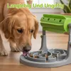 Interaktives Futterpuzzle für Hunde und Katzen, Produktbild-Vorschau 5
