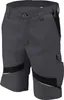 Kübler Arbeits-Shorts ACTIVIQ Form 2450 9799-anth/schwarz  Produktbild-Vorschau 2