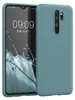 kwmobile Handyhülle für Xiaomi Redmi Note 8 Pro Hülle - TPU Produktbild-Vorschau 1